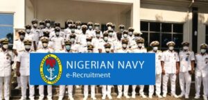 Nigerian Navy Shortlisted Candidates 2025 NN batch 36 PDF download