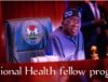 National Health Fellows Programme Recruitment 2025 portal