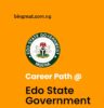 Edo State Public Service Recruitment 2025