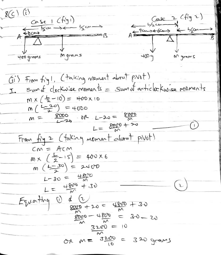 Verified WAEC Physics Questions And Answers Legit Runz (Essay & Obj ...