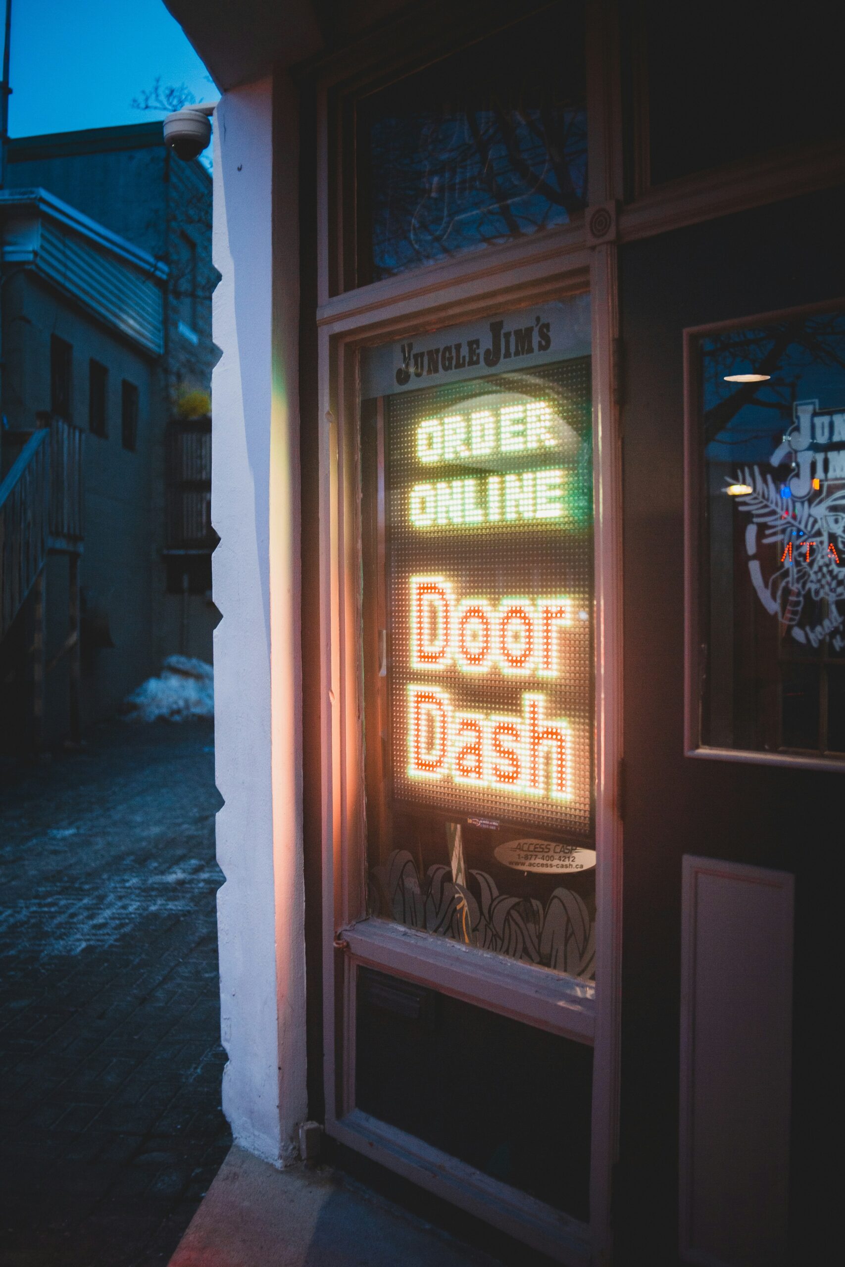 Exploring DoorDash Jobs: Opportunities, Benefits, and Tips for Success