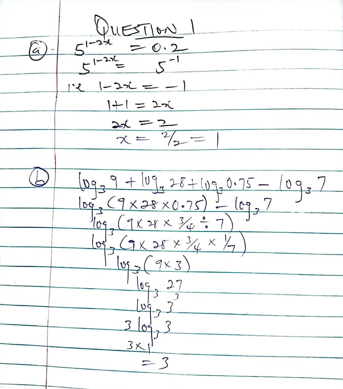 June/July NECO Further Mathematics Questions 2024 Free Answers (Essay ...