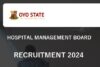 Oyo State Hospitals Management Board Recruitment 2025