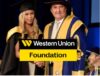 Western Union Foundation Global Scholars Program 2025