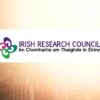 Government of Ireland Postgraduate Scholarship Programme (GOIPG) [year]