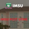 IMSU Post UTME [year] Screening Exercise