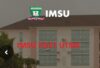 IMSU Post UTME 2025 Screening Exercise