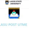 LASU Post UTME [year] Screening Exercise