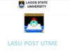 LASU Post UTME 2025 Screening Exercise