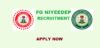 NIYEEDEP Recruitment 2025/2026 Registration Application Form | Nigerian Youth Economic Engagement and De-Radicalisation Programme