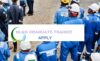 NLNG Graduate Trainee Programme 2025/2026 Application Form